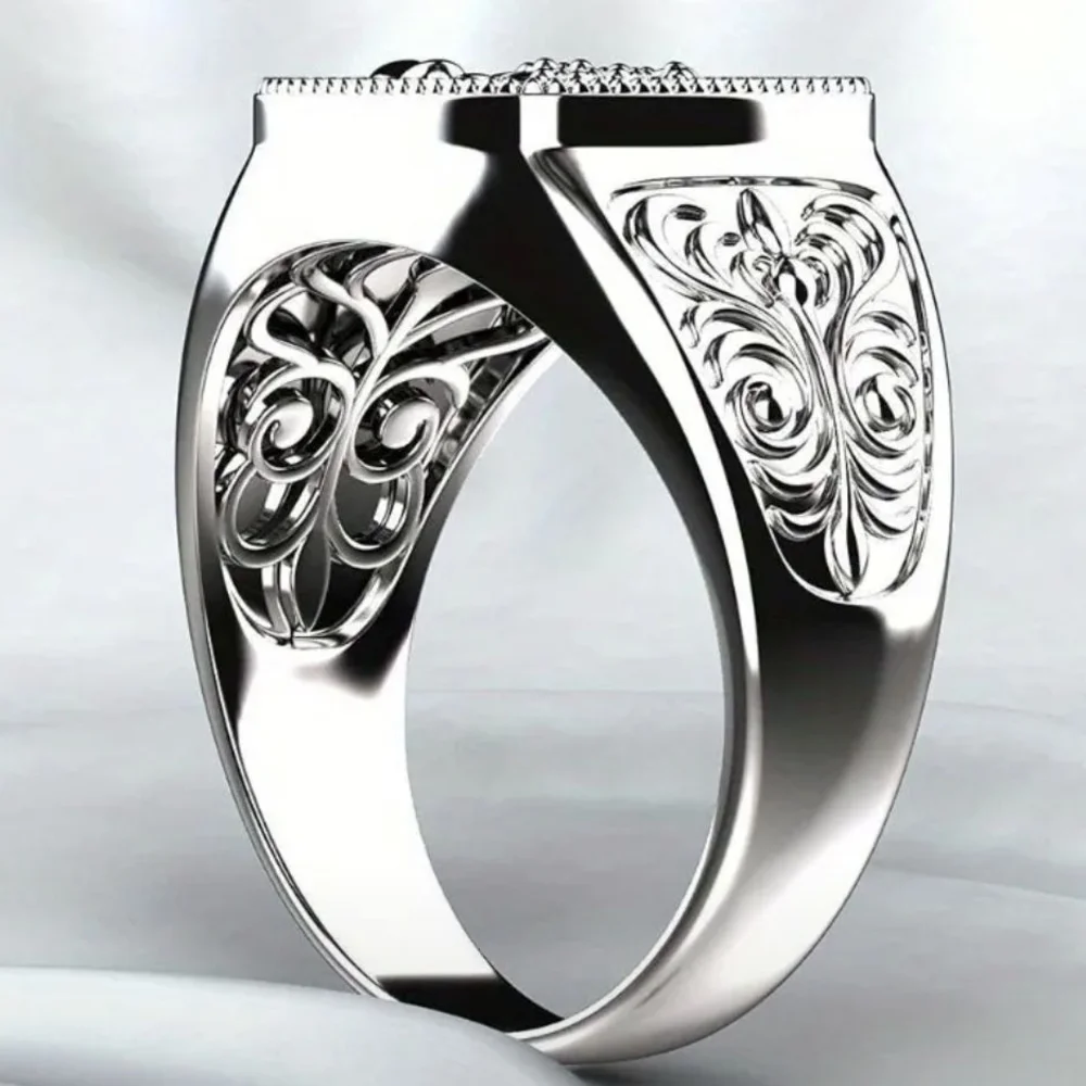 Scorpion Ring - Picture 3 of 4